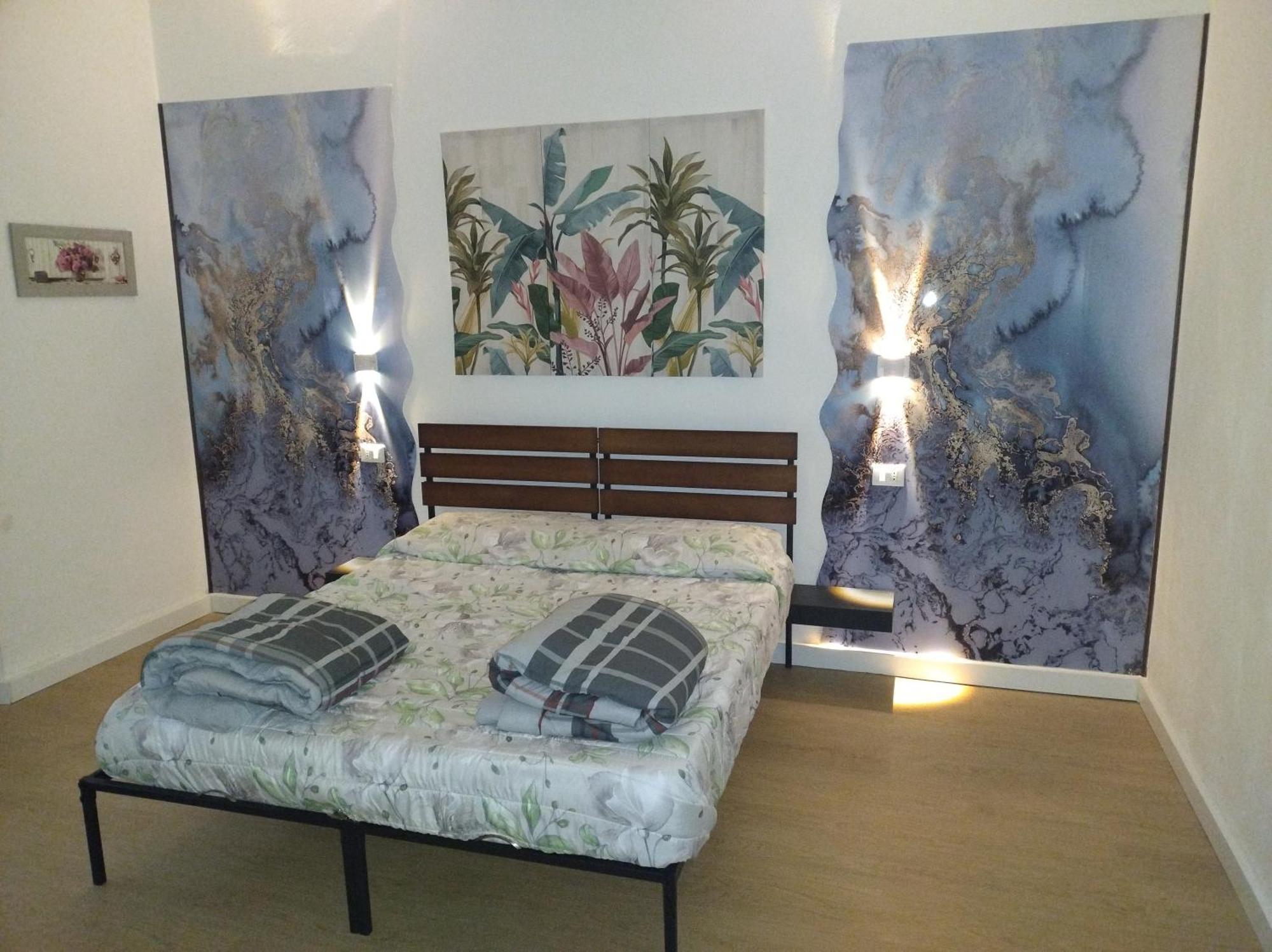 Affittacamere Via Bini Prato  Habitación foto