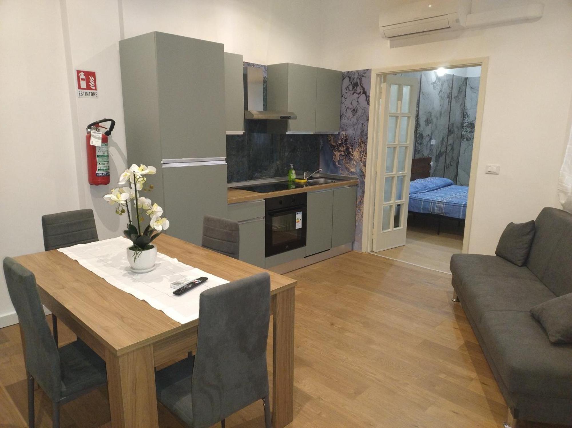 Affittacamere Via Bini Prato  Habitación foto