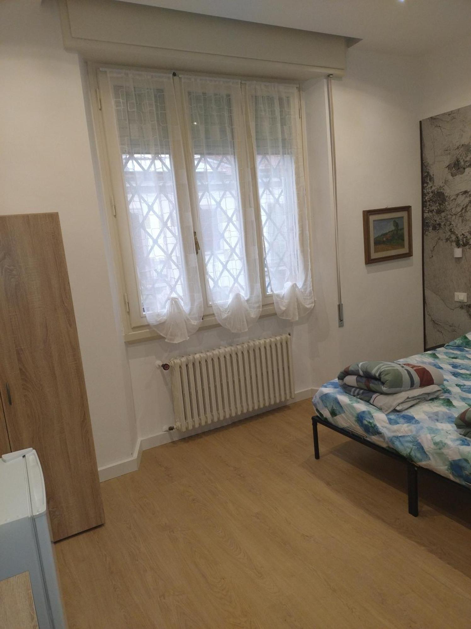 Affittacamere Via Bini Prato  Habitación foto