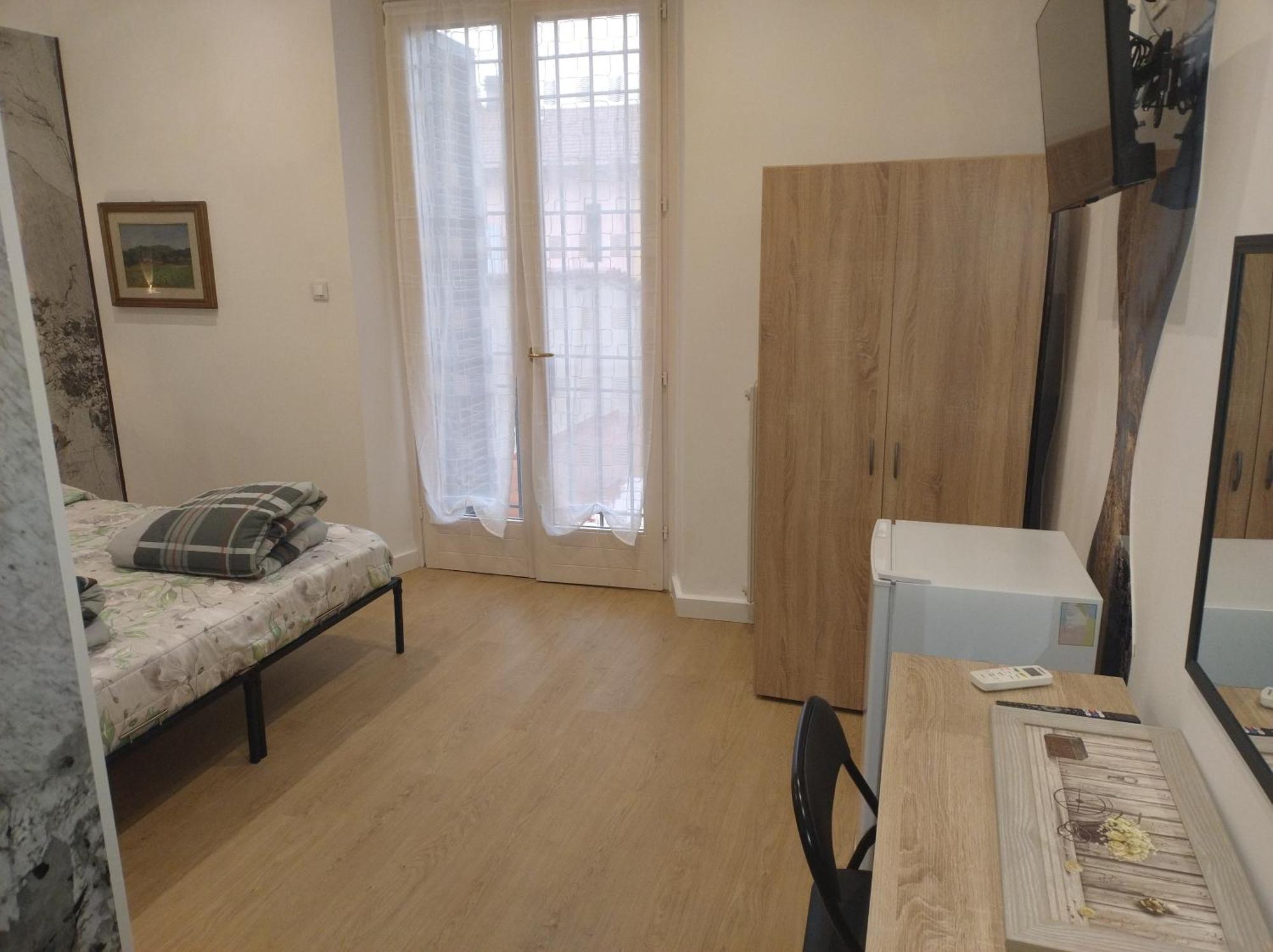 Affittacamere Via Bini Prato  Habitación foto